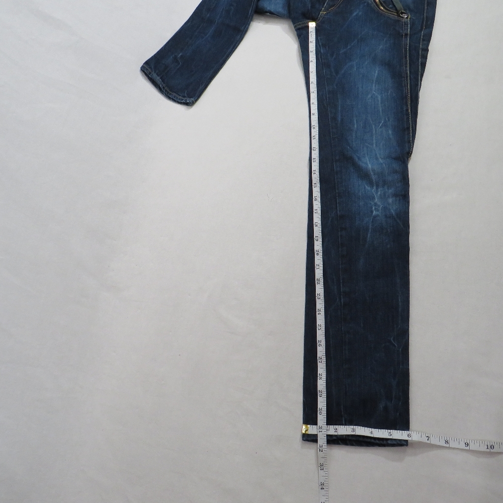 Miss Sixty Low-rise Jeans - Picture 8 of 9